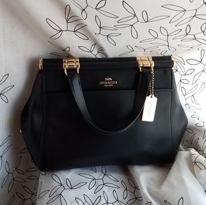 **Flash Sale** Coach Grace Bag in Calf Leather